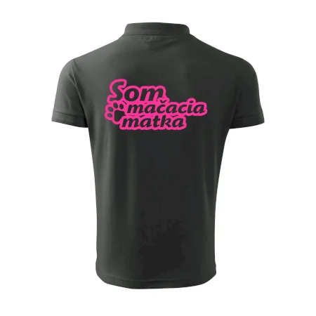 Som mačacia matka