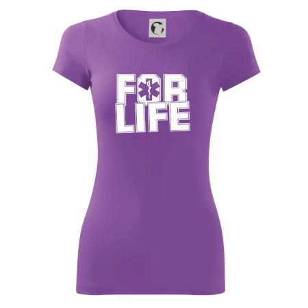 For Life