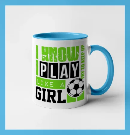 Play girl