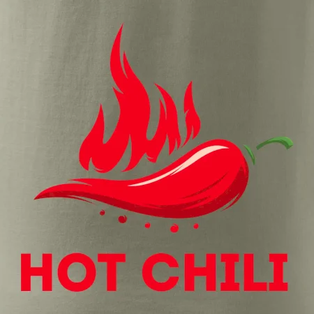 Hot Chili