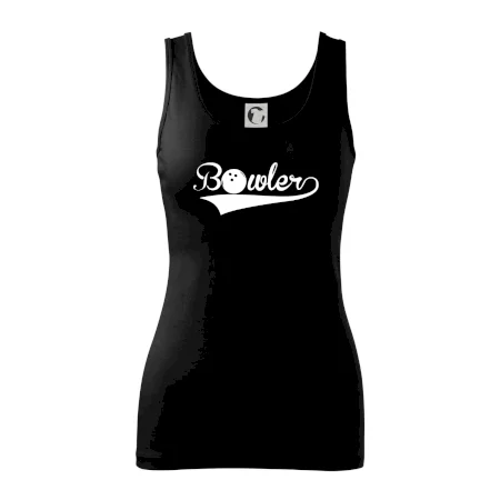 Bowler
