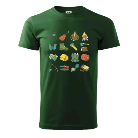Camping set
