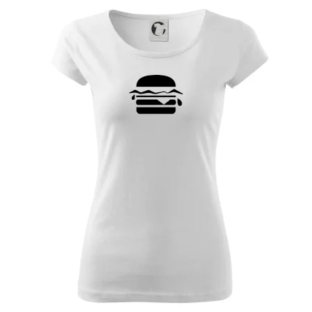 Hamburger ikona