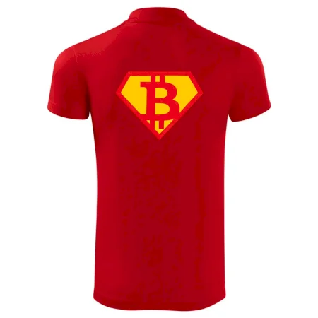 SuperBitcoin