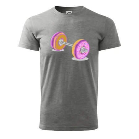 Donut Barbell
