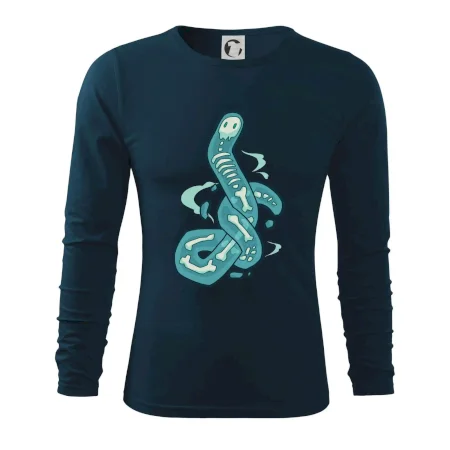 Anatomicky korektný duch dážďovky (Alexis Citrine)