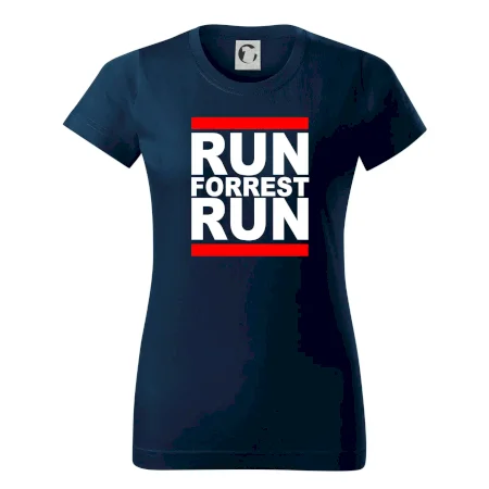 Run Forrest Run
