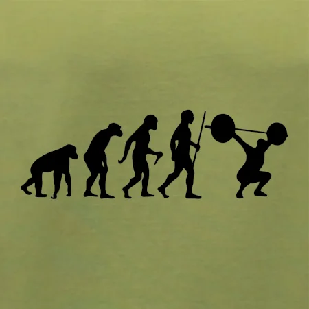 Evolution fitness