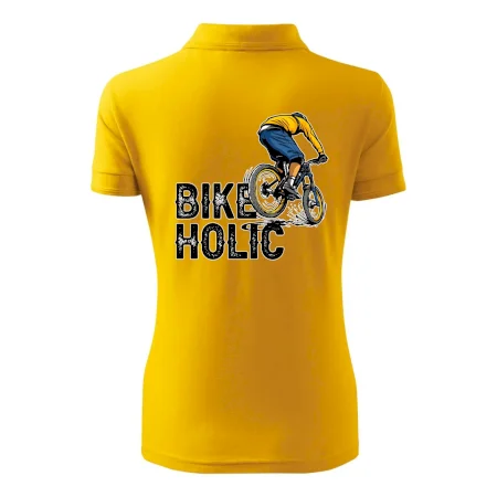 BikeHolic
