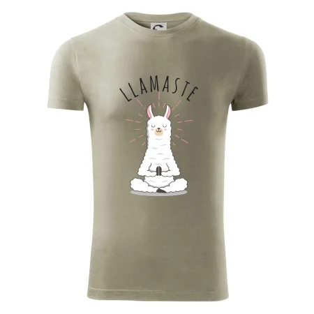 Yoga Llamaste