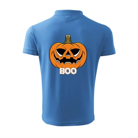 Halloween tekvica