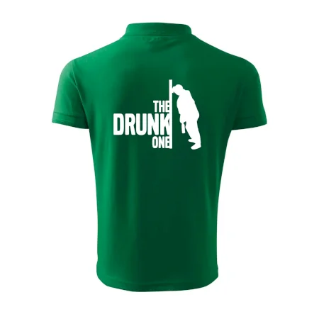 Bachelor party - The drunk one