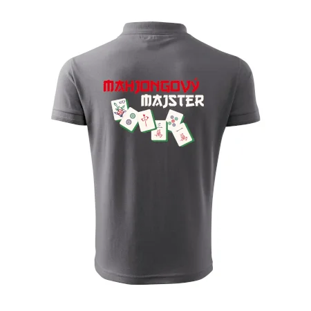 Majhongový majster