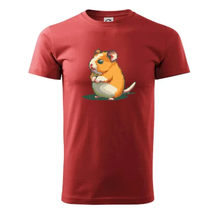 Škrečok pixel