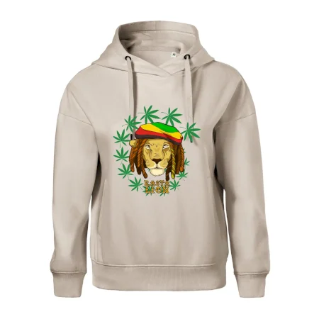 Rasta Lion