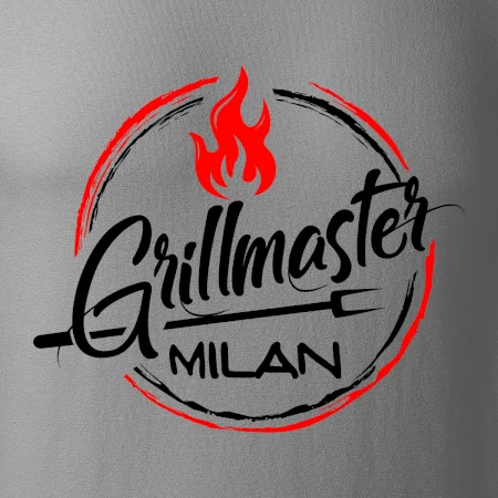 Grillmaster meno