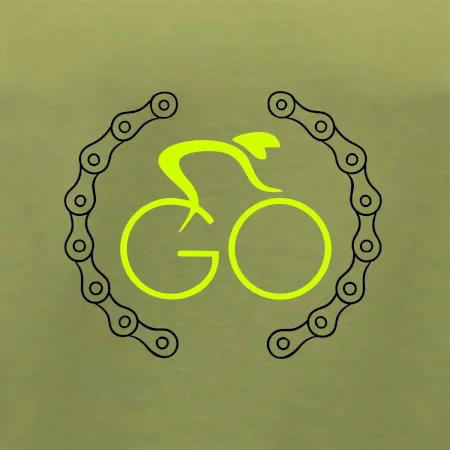 GO cyklista