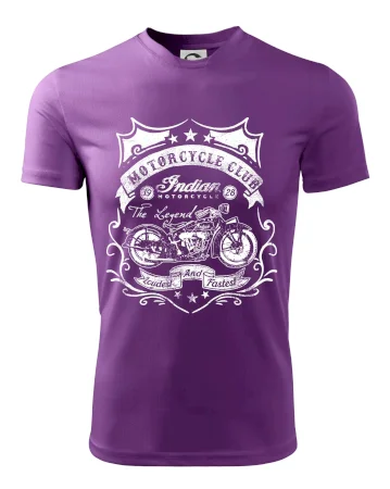 Indian Motorycle Club