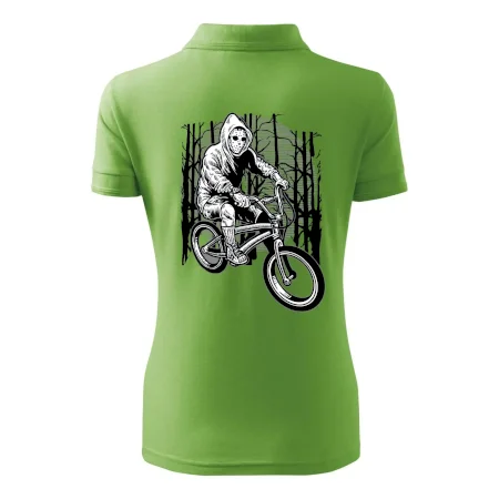 Ride Bike To Kill