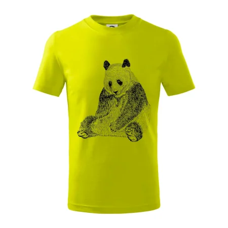 Smutná panda