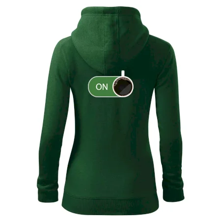 Káva ON