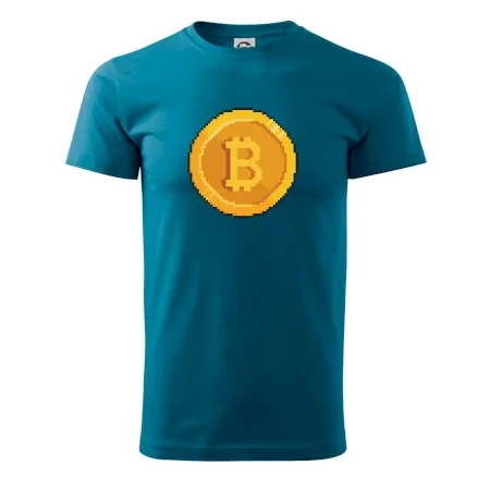 Bitcoin minca