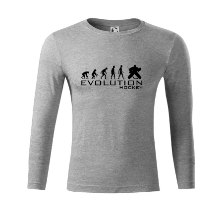 Evolúcia Hockey brankár