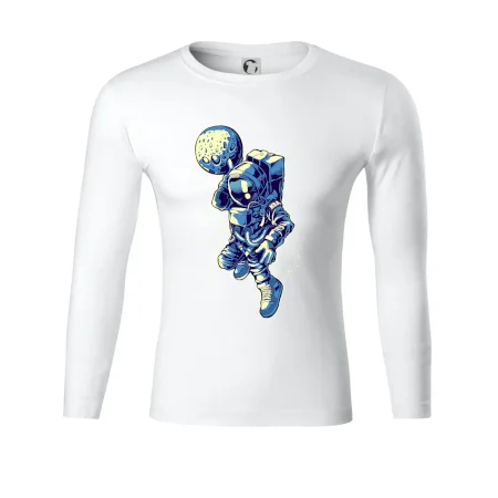 Astro basketbalista