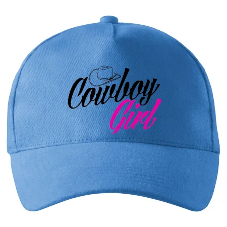 Cowboy Girl