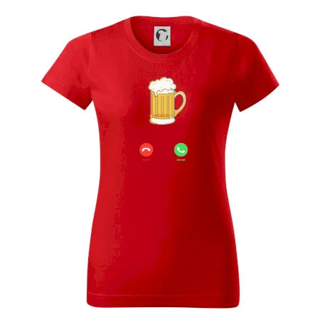 Volá pivo  (Pecka design)