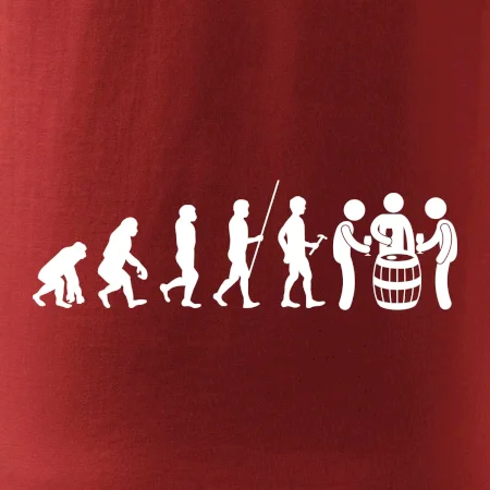 Evolúcia sklípek