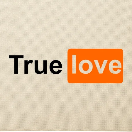 Porn - True Love