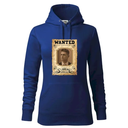 Wanted Fotka