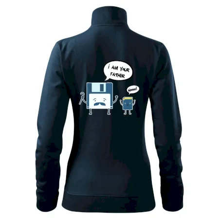 I am your father SD karta