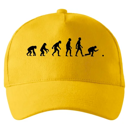 Evolúcia petanque
