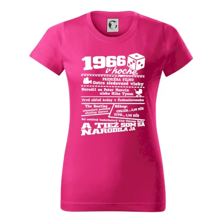 1966 v kocke