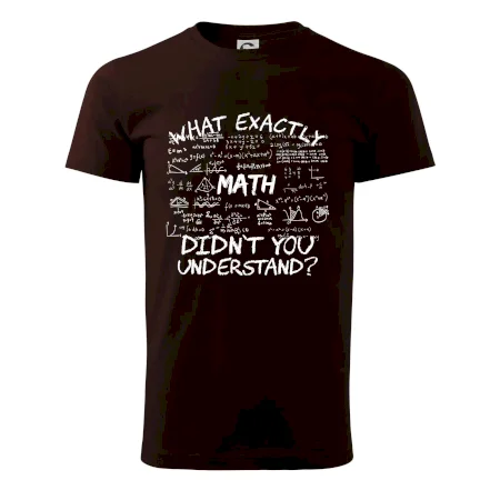 What exactly didnt you understand  - Math