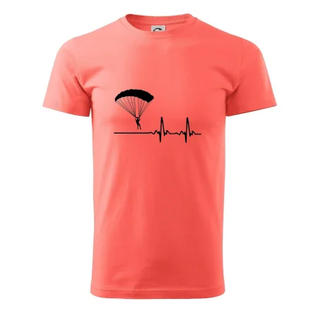 Paragliding EKG