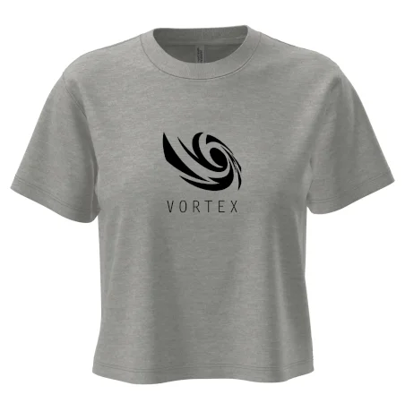 Vortex logo jednofarebné