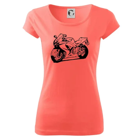 Športová motorka