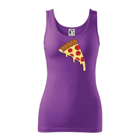 Pizza pre gurmánov