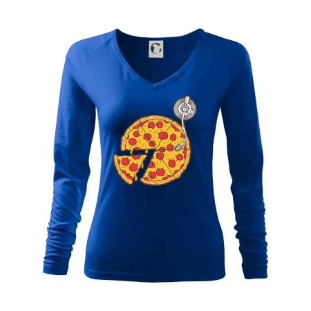 Pizza DJ