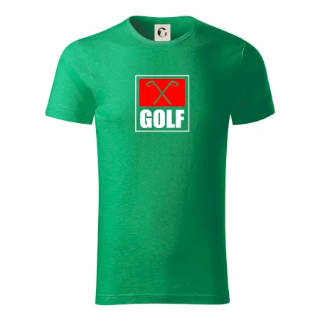 Golfové palice