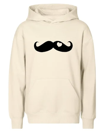 Mustache love