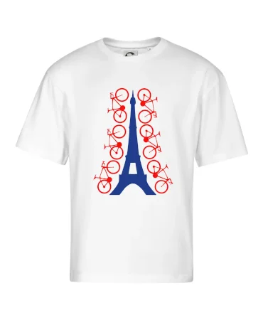 Cyclo Paris