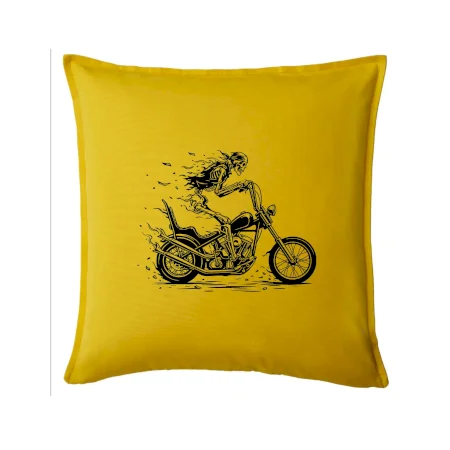 Chopper kostra