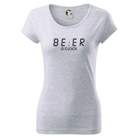 Beer hodiny