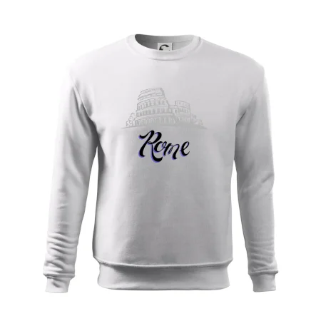 Roma Lettering