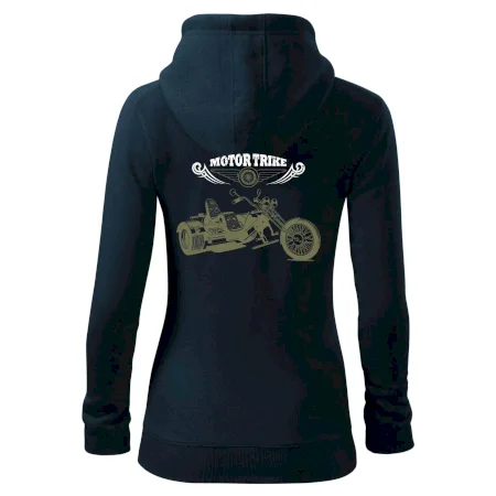 Moto trike
