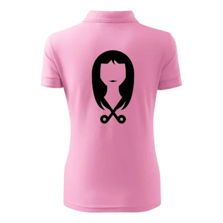 Dámska kaderníčka